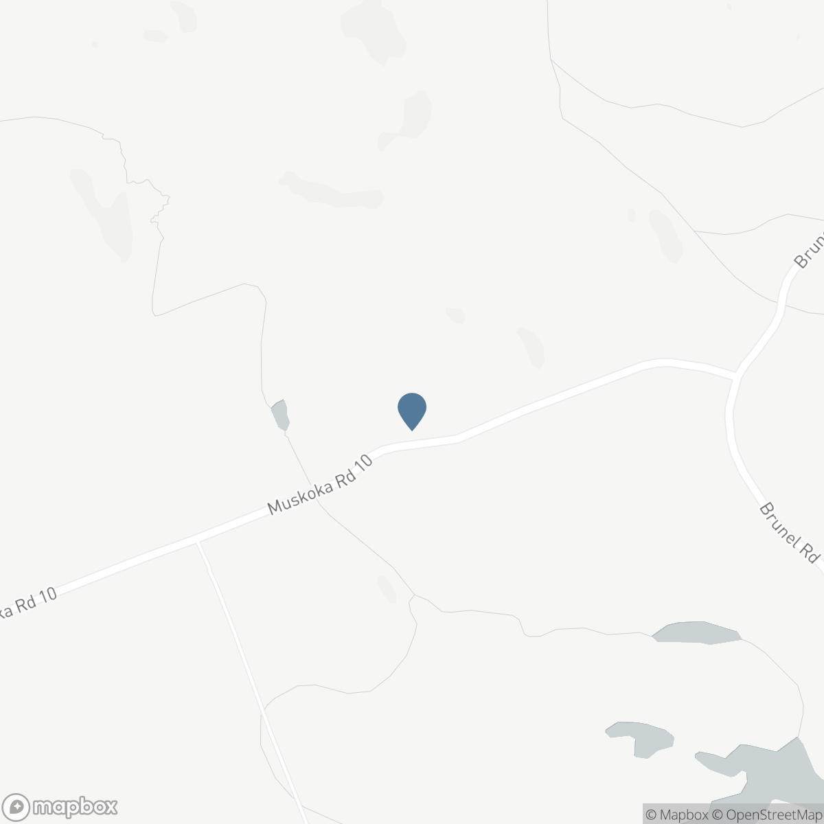 2776 MUSKOKA RD. 117 ROAD S, Baysville, Ontario P0B 1A0